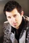 Marc Savard Stage Hypnotist