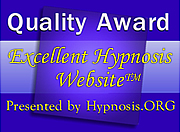 Excellent Hypnosis Website&trade;