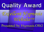 Excellent Hypnosis Website�