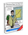 Business Start Up Pack