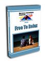 product image: Free to Relax - Hypnosis Session on audio