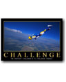 Motivational: Challenge