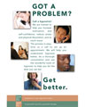 Get Better Poster