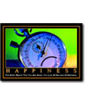 Motivational: Happiness: For every minute that you are angry, you lose 60 seconds of happiness.