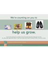 Referrals Poster