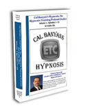 Hypnosis Training CD's Volume 4
