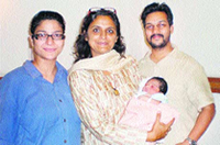 Hypnosis Hypnobirthing in India