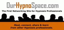 Social Network for Hypnotists