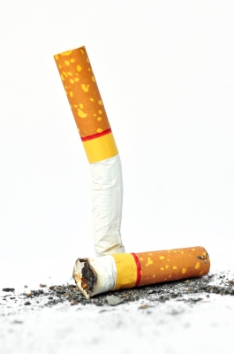 Stop smoking with hypnosis & hypnotherapy