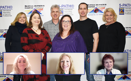Graduates of our Advanced Certification In 7th Path™ Forward Self-Hypnosis Course January 2022 Graduates of our Advanced Certification In 7th Path™ Forward Self-Hypnosis Course January 2022