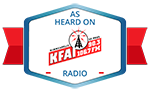 Cal Banyan on KFAI Radio