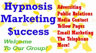 hypnosis marketing forum