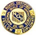 Diplomate of the National Guild of Hypnotism 2010