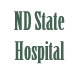 nd_state.gif Performed duties as a MA Psychologist and ND State Hospital - Now hypnotherapist and hypnotherapy traininer for National Guild of Hypnotists