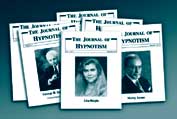 National Guild of Hypnotism Journal