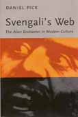 svengali book