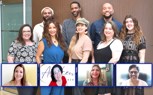 Graduates of our NGH Approved Banyan Professional Hypnosis Training Program - September 8-14, 2024 Graduates of our NGH Approved Banyan Professional Hypnosis Training Program - September 8-14, 2024