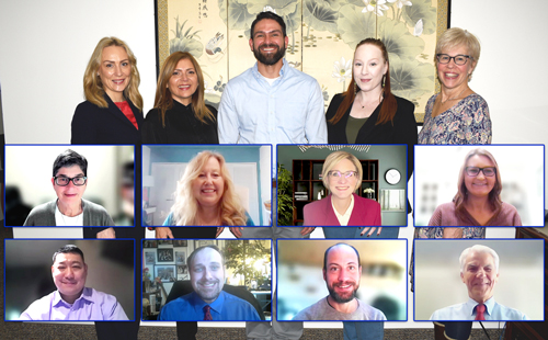 Graduates of our NGH Approved Banyan Professional Hypnosis Training Program - Jan. 29 - Feb. 4 2023 Graduates of our NGH Approved Banyan Professional Hypnosis Training Program - Jan. 29 - Feb. 4 2023