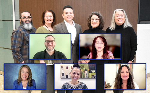 Graduates of our NGH Approved Banyan Professional Hypnosis Training Program - January 21 - 27, 2024 Graduates of our NGH Approved Banyan Professional Hypnosis Training Program - January 21 - 27, 2024