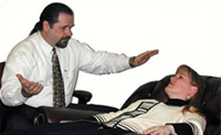 Hypnosis Sessions at Our Center