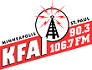 Cal Banyan on KFAI Radio