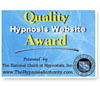 NGH Quality Website Award