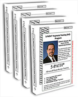5-PATH® 2.0 Hypnosis Trianing DVD Set
