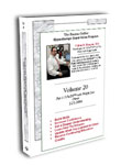 product image: BOLSM Volume 20 Part 5: 5-PATH with Weight-Loss Clients