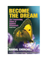 product image: Become the Dream: The Transforming Power of Hypnotic Dreamwork, Second edition
