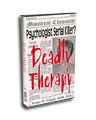 product image: Deadly Therapy - E-book