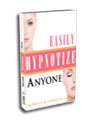 product image: Easily Hypnotize Anyone - E-book