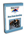 product image: Free From Smoking - Hypnosis Session on Audio