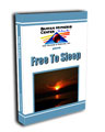 product image: Free to Sleep - Hypnosis Session on CD