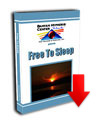 product image: Free to Sleep - Hypnosis Session Download