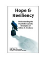 product image: Hope and Resiliency: Understanding the Psychotherapeutic Strategies of Milton..