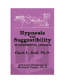 product image: Hypnosis and Suggestibility