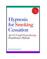 product image: Hypnosis for Smoking Cessation: An NLP and Hypnotherapy Practictioner's Manual