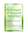 product image: Techniques of Hypnotic Induction